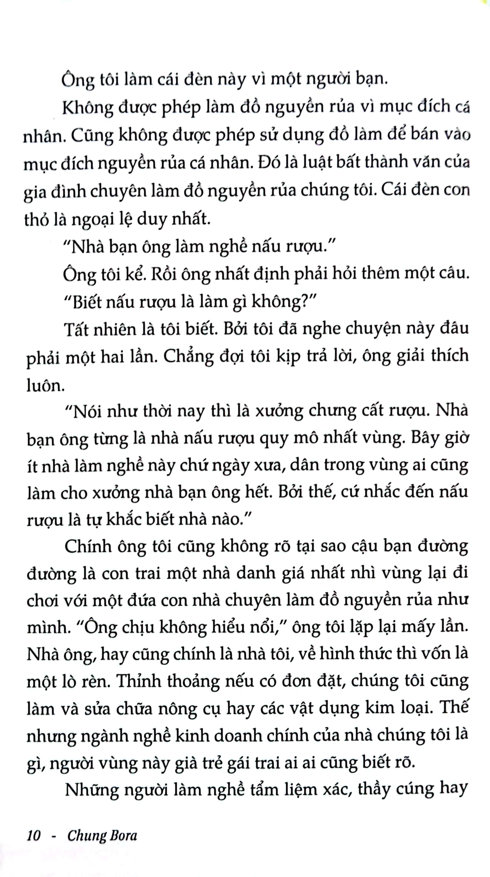 Con Thỏ Nguyền Rủa PDF