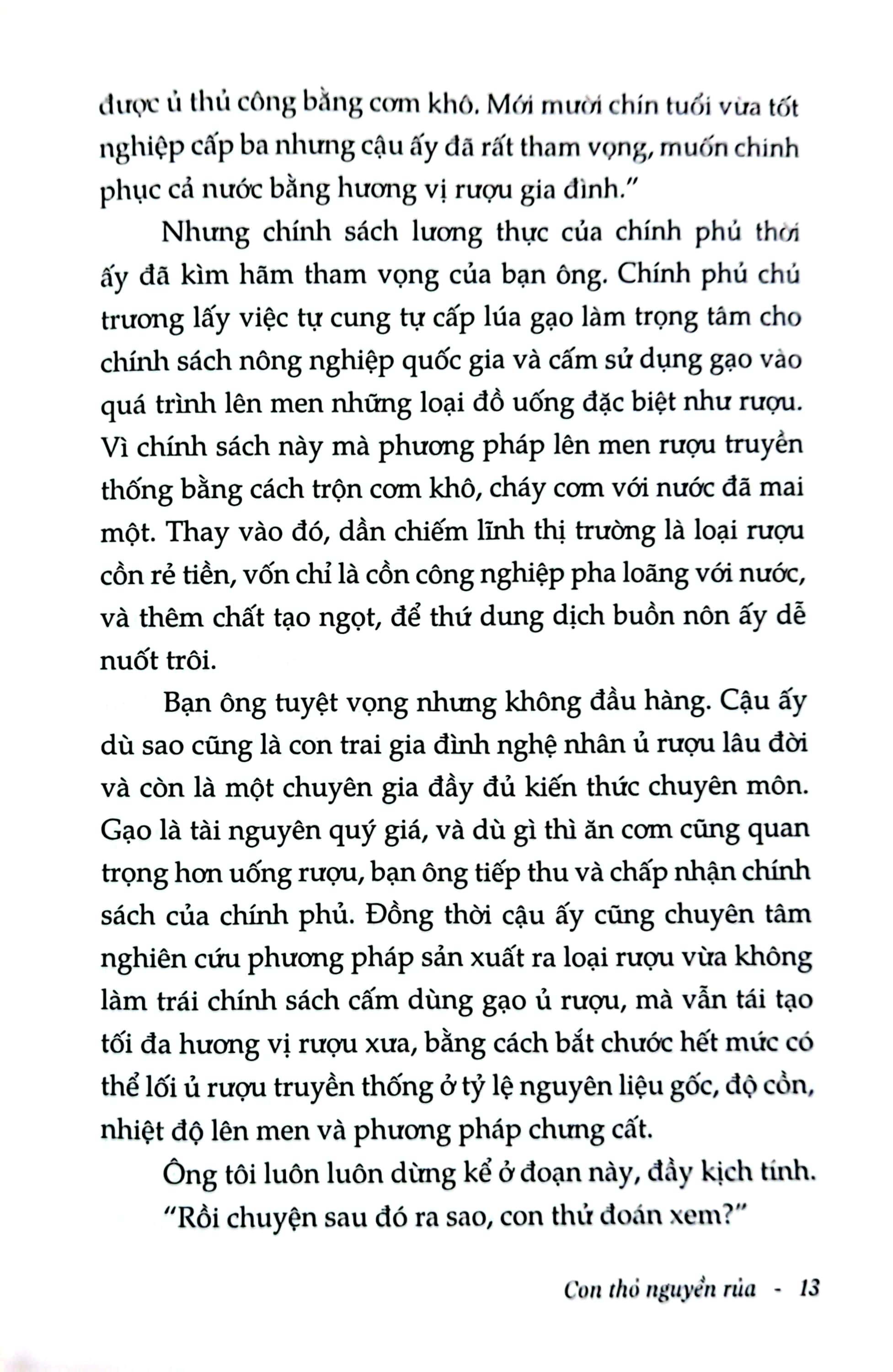 Con Thỏ Nguyền Rủa PDF
