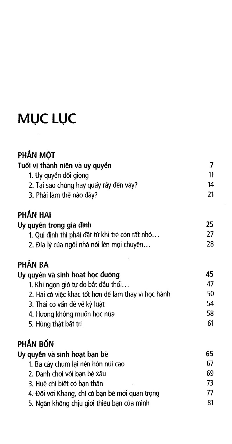 Con Tôi Đang Gặp Khủng Hoảng PDF Con Tôi Đang Gặp Khủng Hoảng PDF