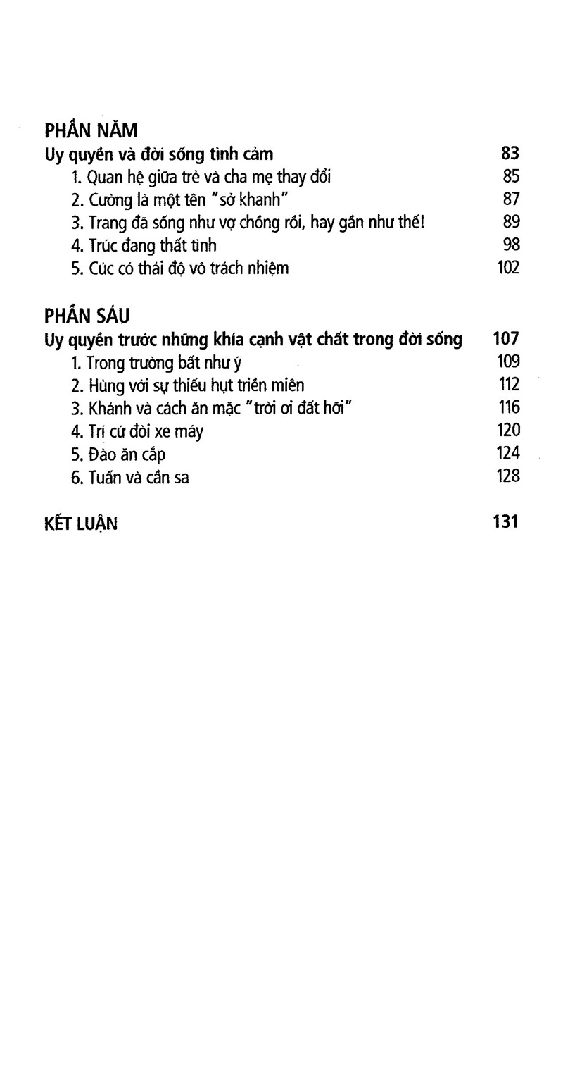 Con Tôi Đang Gặp Khủng Hoảng PDF Con Tôi Đang Gặp Khủng Hoảng PDF