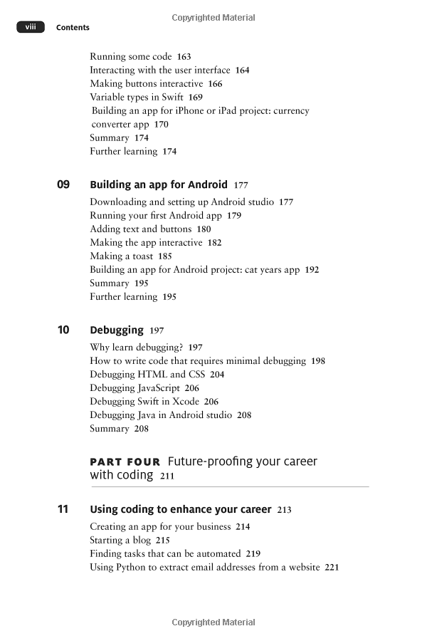 Confident Coding: Master the Fundamentals of Code and Supercharge Your ...