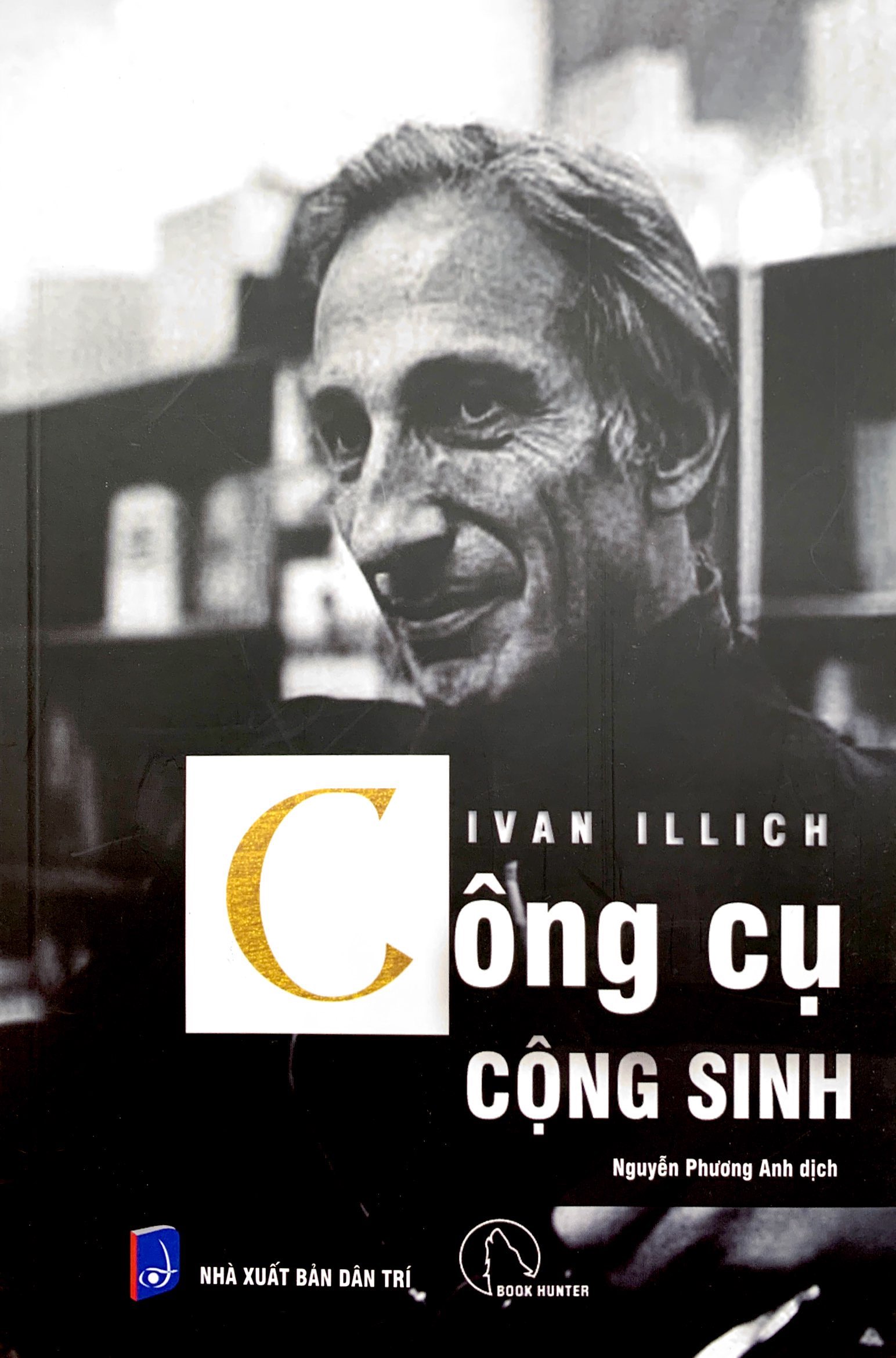 Công Cụ Cộng Sinh PDF Công Cụ Cộng Sinh PDF