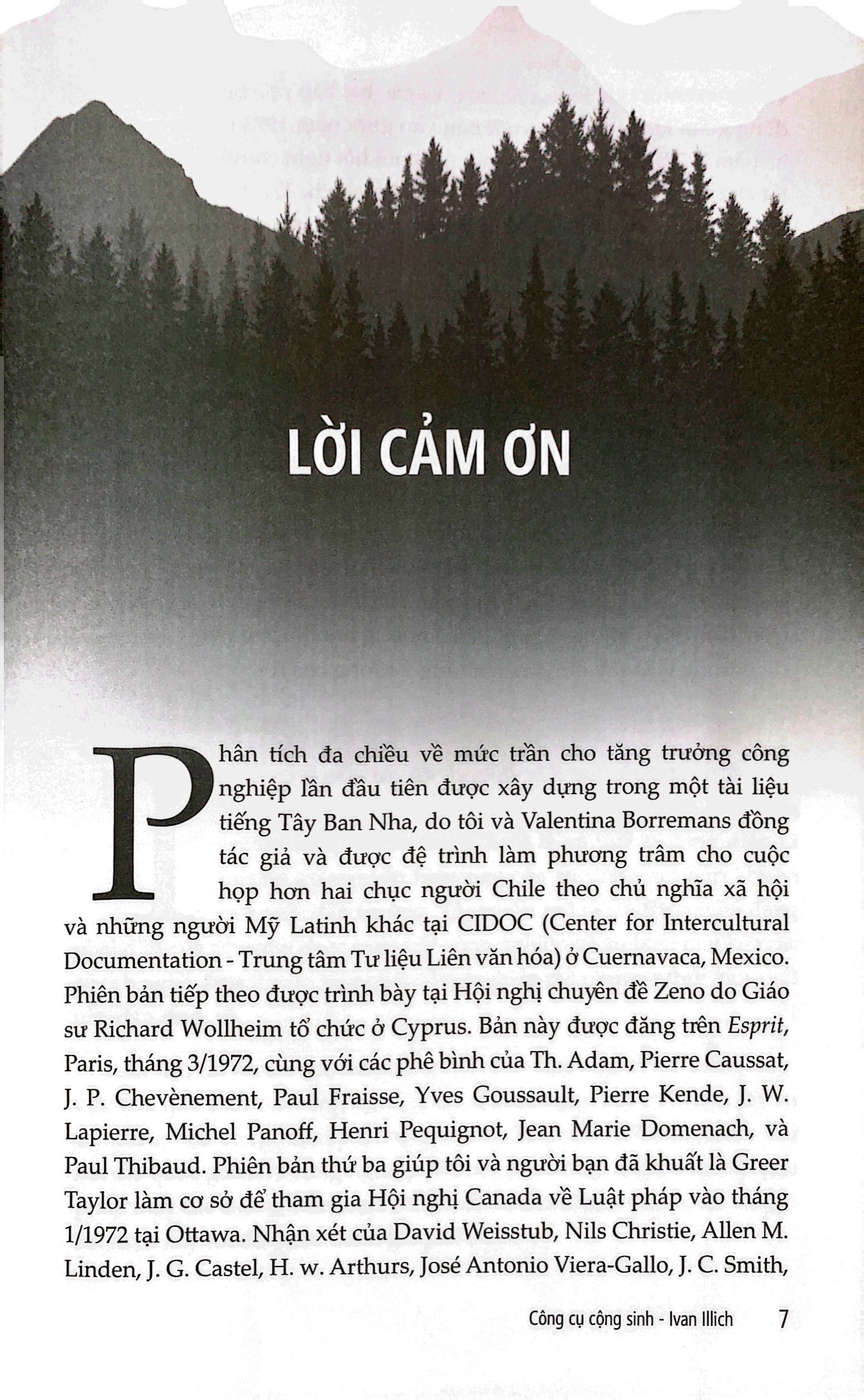 Công Cụ Cộng Sinh PDF Công Cụ Cộng Sinh PDF