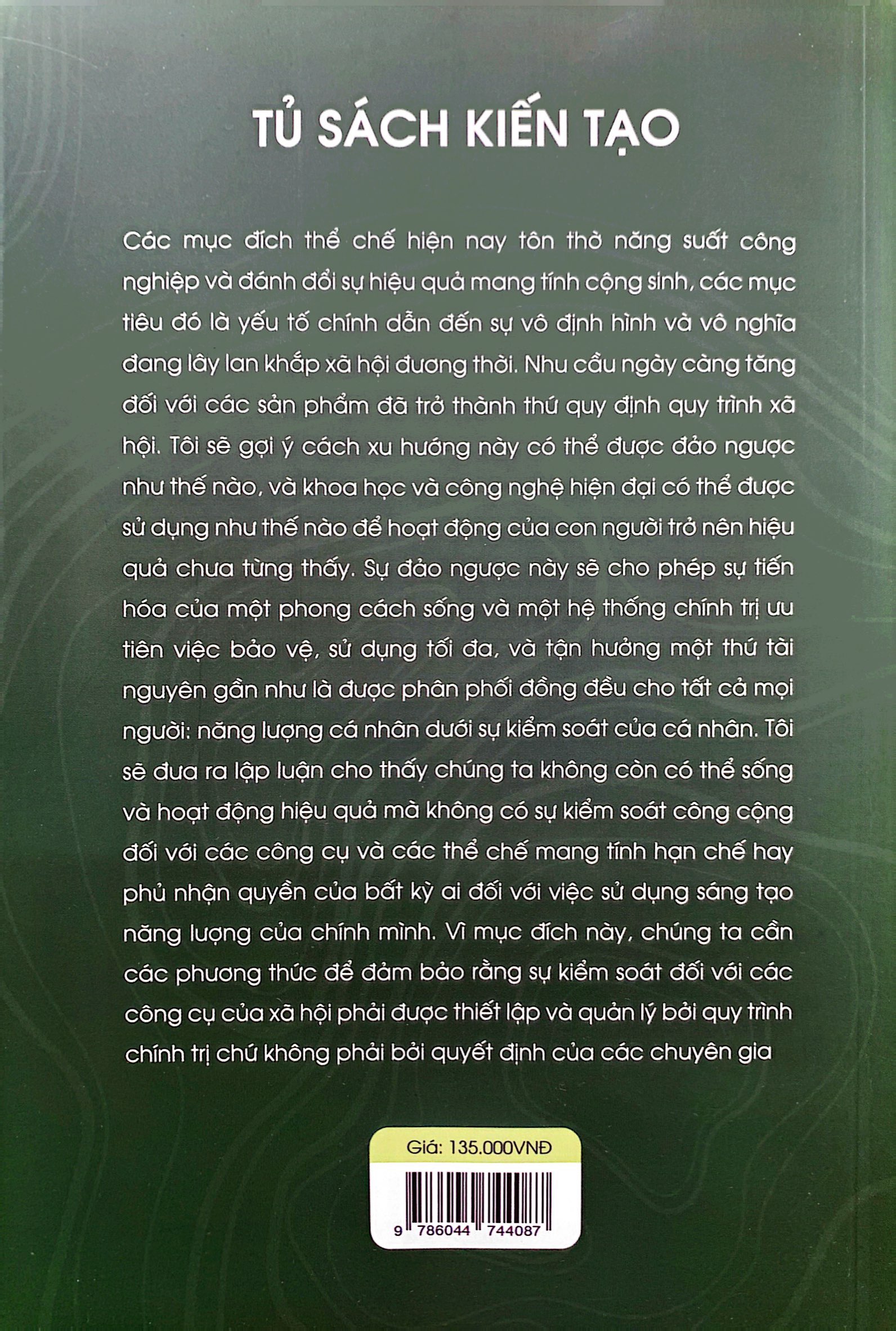 Công Cụ Cộng Sinh PDF Công Cụ Cộng Sinh PDF