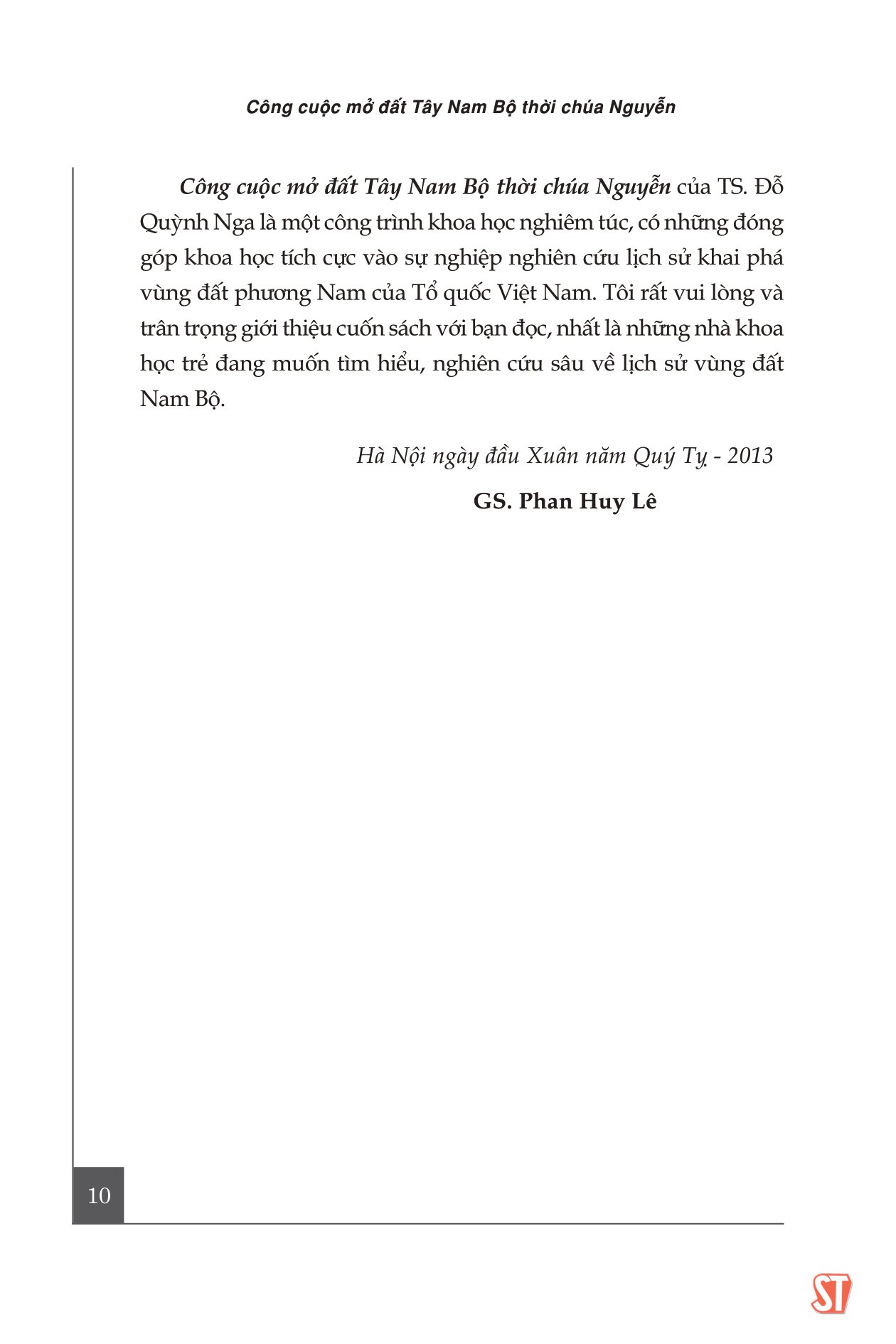 Tải sách Công Cuộc Mở Đất Tây Nam Bộ Thời Chúa Nguyễn PDF đọc ebook online, epub online, nghe sách nói audio miễn phí.