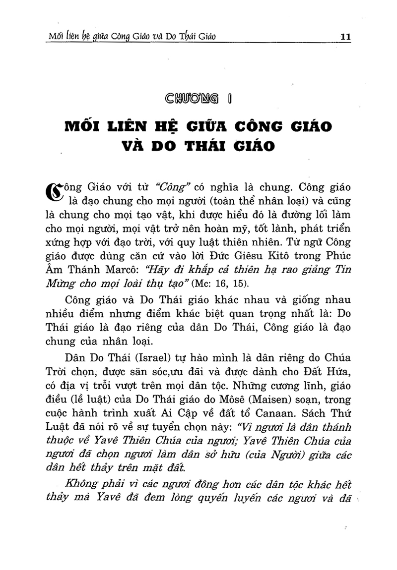 Công Giáo Và Đức Kitô PDF Công Giáo Và Đức Kitô PDF