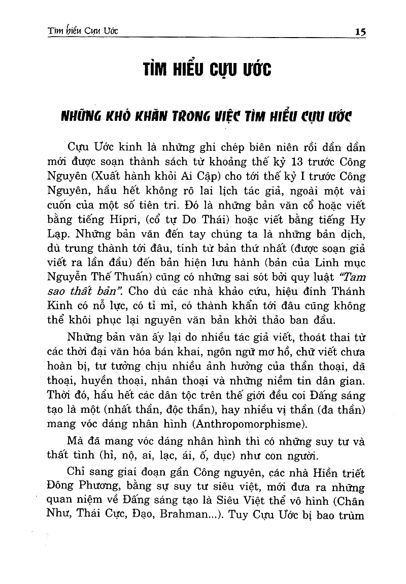 Công Giáo Và Đức Kitô PDF Công Giáo Và Đức Kitô PDF