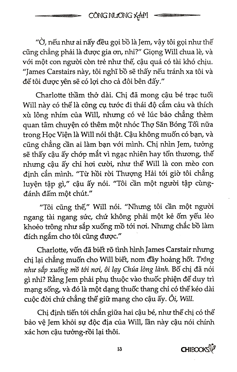 Công Nương Xám (Phần 3 Series Quân Đoàn Hủy Diệt) PDF đọc ebook online, epub online, nghe sách nói audio miễn phí.