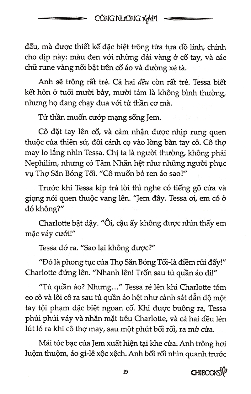 Công Nương Xám (Phần 3 Series Quân Đoàn Hủy Diệt) PDF đọc ebook online, epub online, nghe sách nói audio miễn phí.