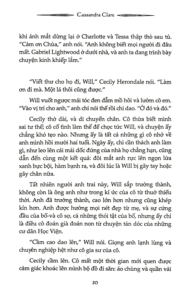 Công Nương Xám (Phần 3 Series Quân Đoàn Hủy Diệt) PDF đọc ebook online, epub online, nghe sách nói audio miễn phí.