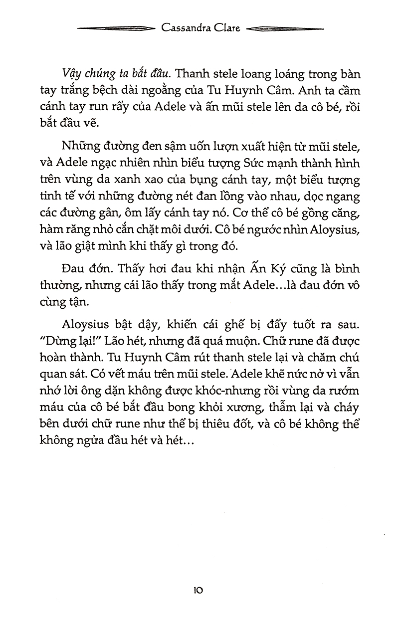 Công Nương Xám (Phần 3 Series Quân Đoàn Hủy Diệt) PDF đọc ebook online, epub online, nghe sách nói audio miễn phí.