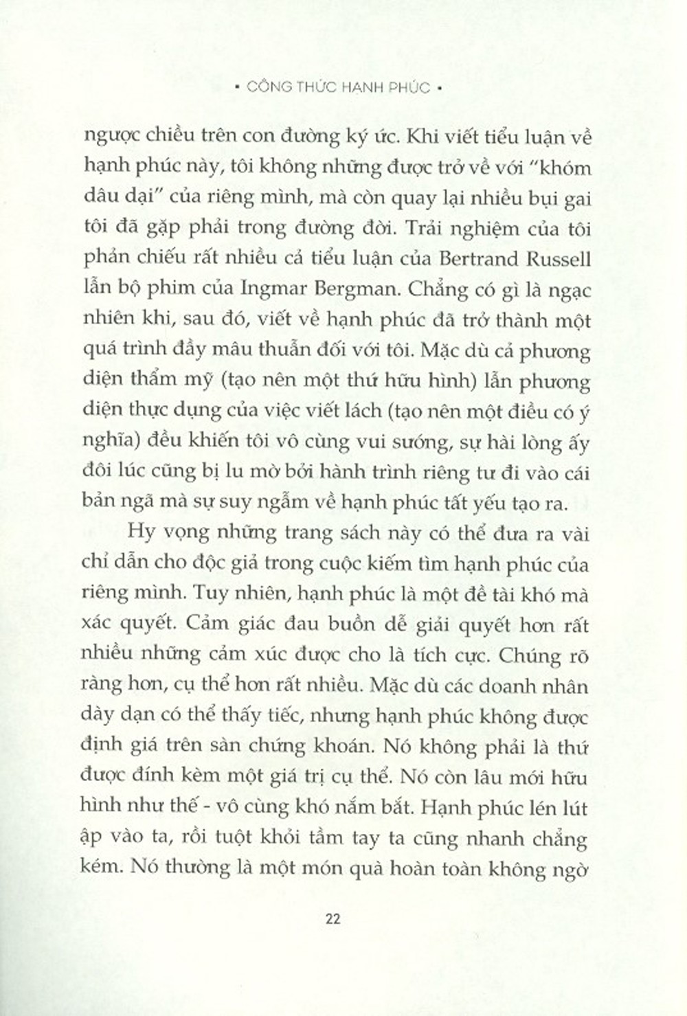 Công Thức Hạnh Phúc PDF đọc ebook online, epub online, nghe sách nói audio miễn phí. Công Thức Hạnh Phúc PDF đọc ebook online, epub online, nghe sách nói audio miễn phí.