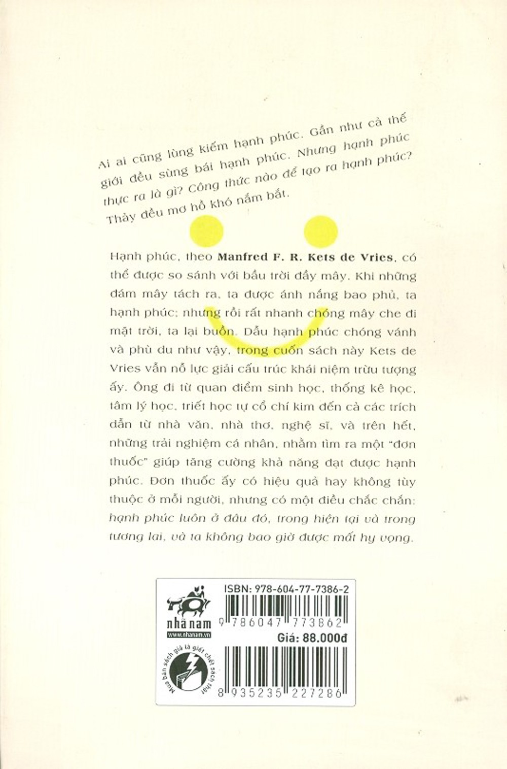 Công Thức Hạnh Phúc PDF đọc ebook online, epub online, nghe sách nói audio miễn phí. Công Thức Hạnh Phúc PDF đọc ebook online, epub online, nghe sách nói audio miễn phí.