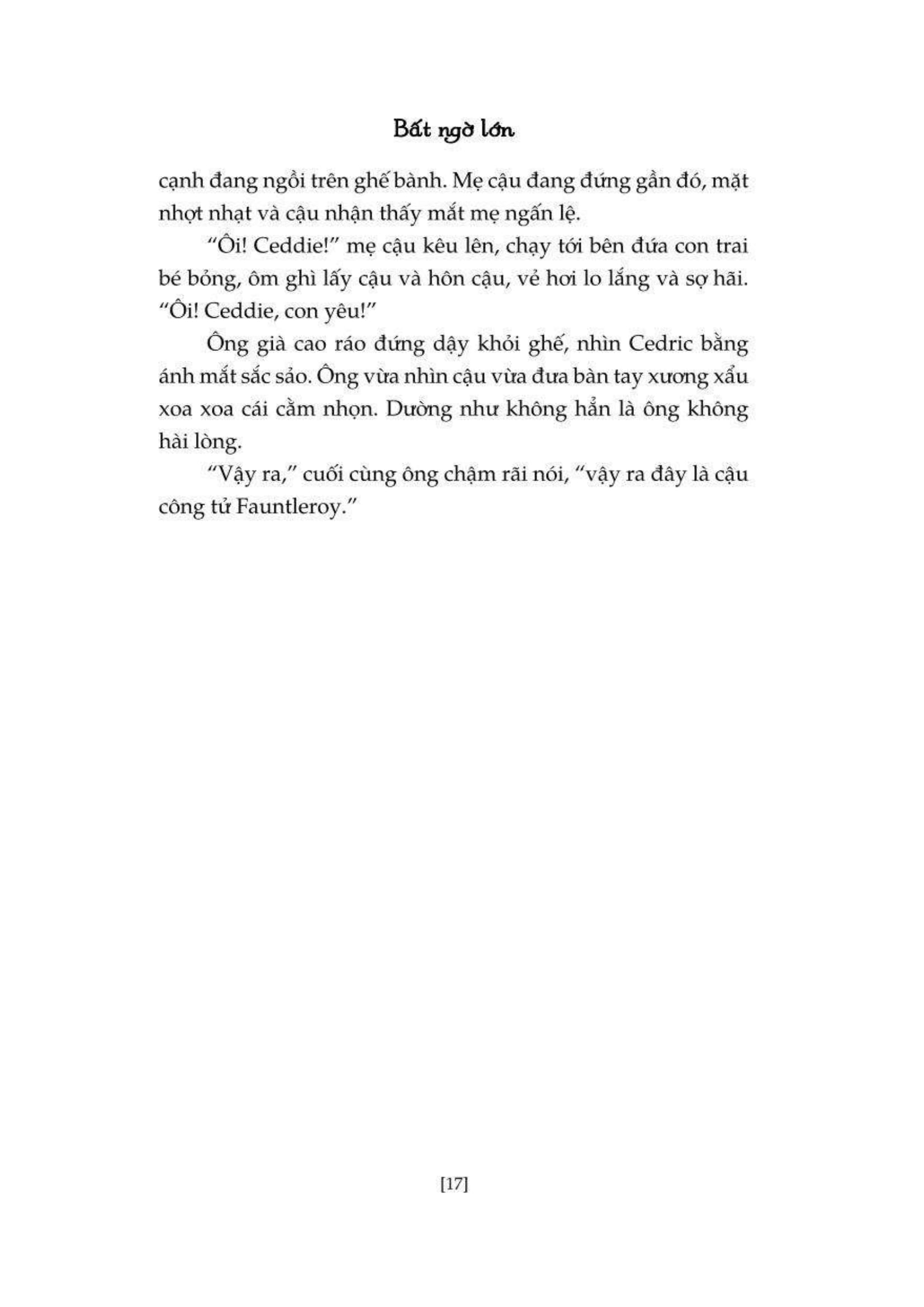 Công Tử Mồ Côi PDF đọc ebook online, epub online, nghe sách nói audio miễn phí. Tải sách Công Tử Mồ Côi PDF đọc ebook online, epub online, nghe sách nói audio miễn phí.