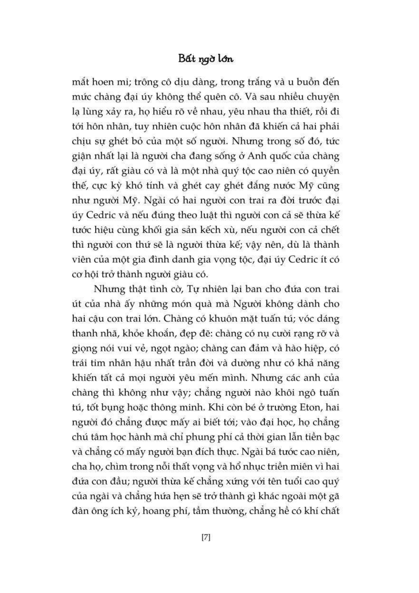 Công Tử Mồ Côi PDF đọc ebook online, epub online, nghe sách nói audio miễn phí. Tải sách Công Tử Mồ Côi PDF đọc ebook online, epub online, nghe sách nói audio miễn phí.