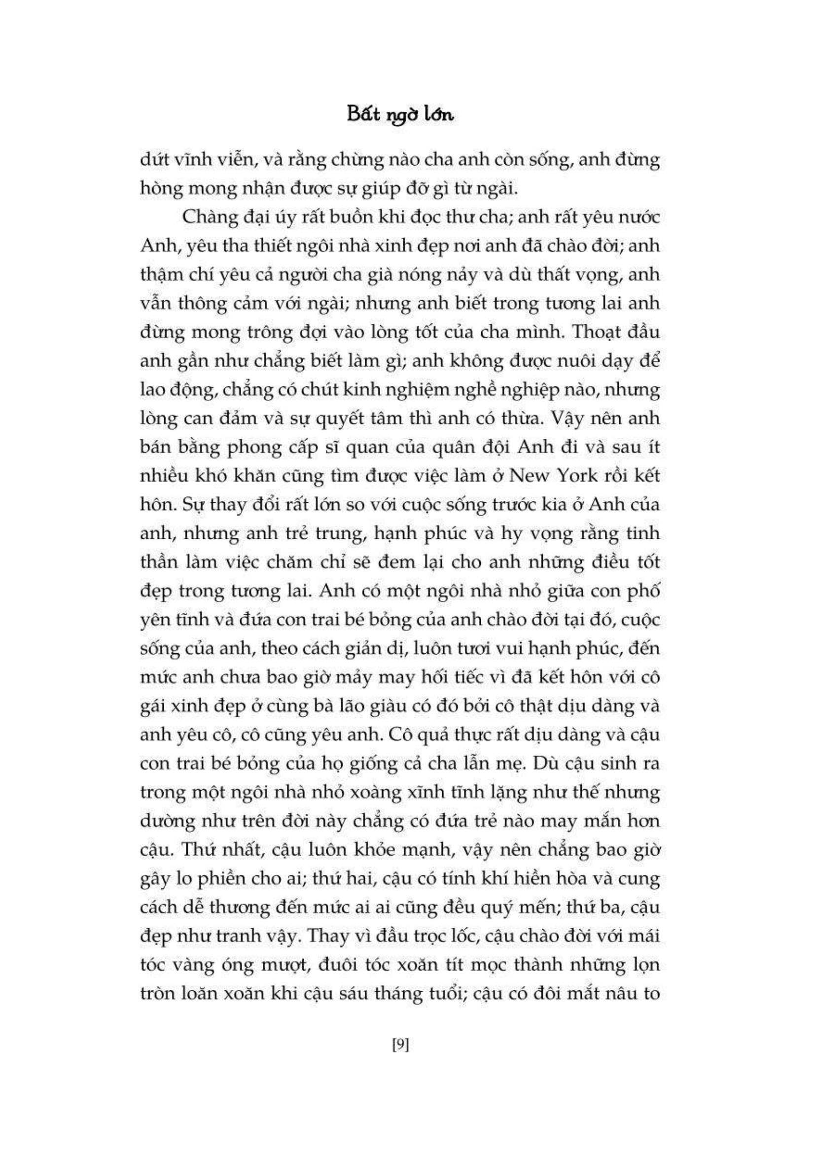 Công Tử Mồ Côi PDF đọc ebook online, epub online, nghe sách nói audio miễn phí. Tải sách Công Tử Mồ Côi PDF đọc ebook online, epub online, nghe sách nói audio miễn phí.