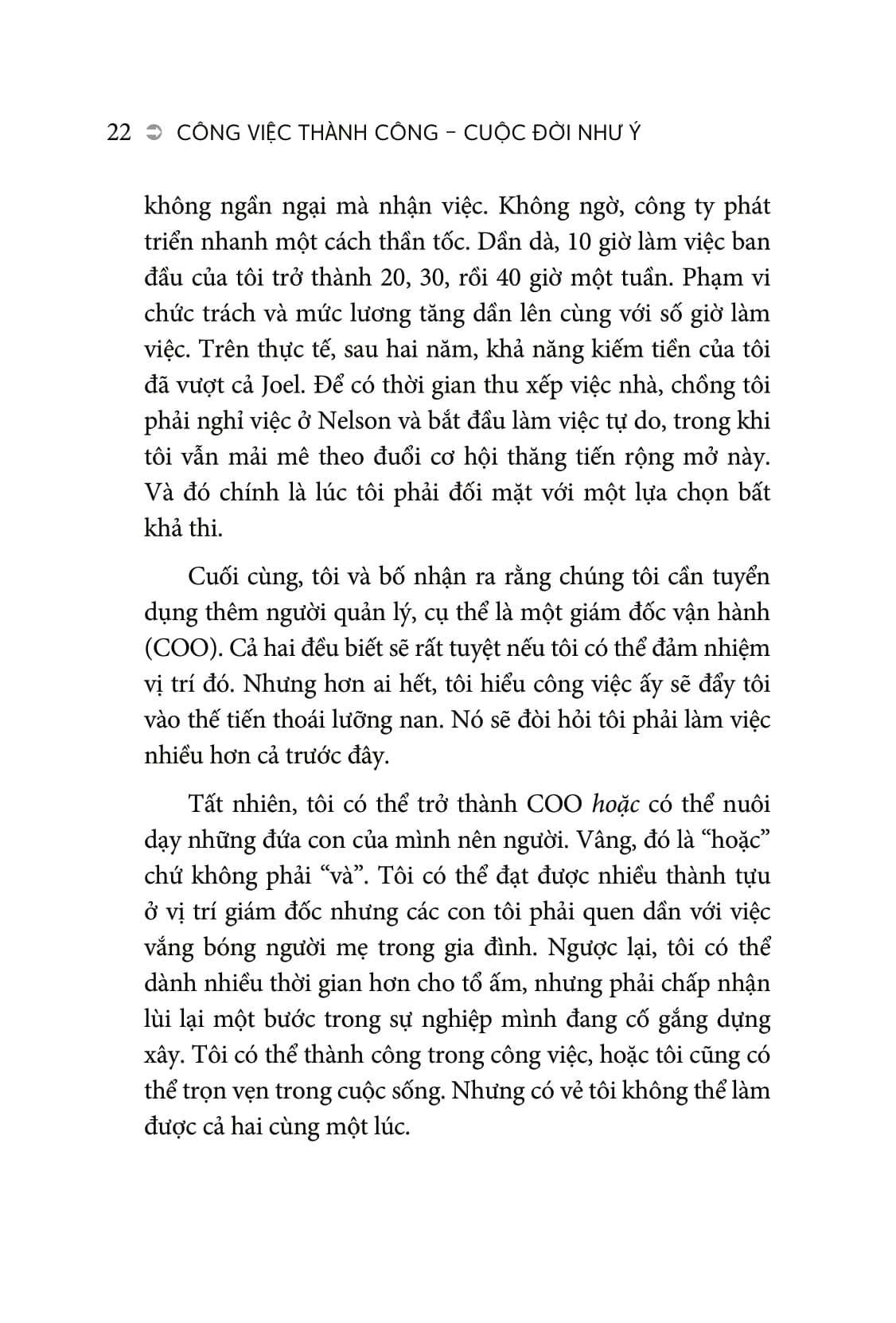 Công Việc Thành Công - Cuộc Đời Như Ý PDF đọc ebook online, epub online, nghe sách nói audio miễn phí. Công Việc Thành Công - Cuộc Đời Như Ý PDF đọc ebook online, epub online, nghe sách nói audio miễn phí.