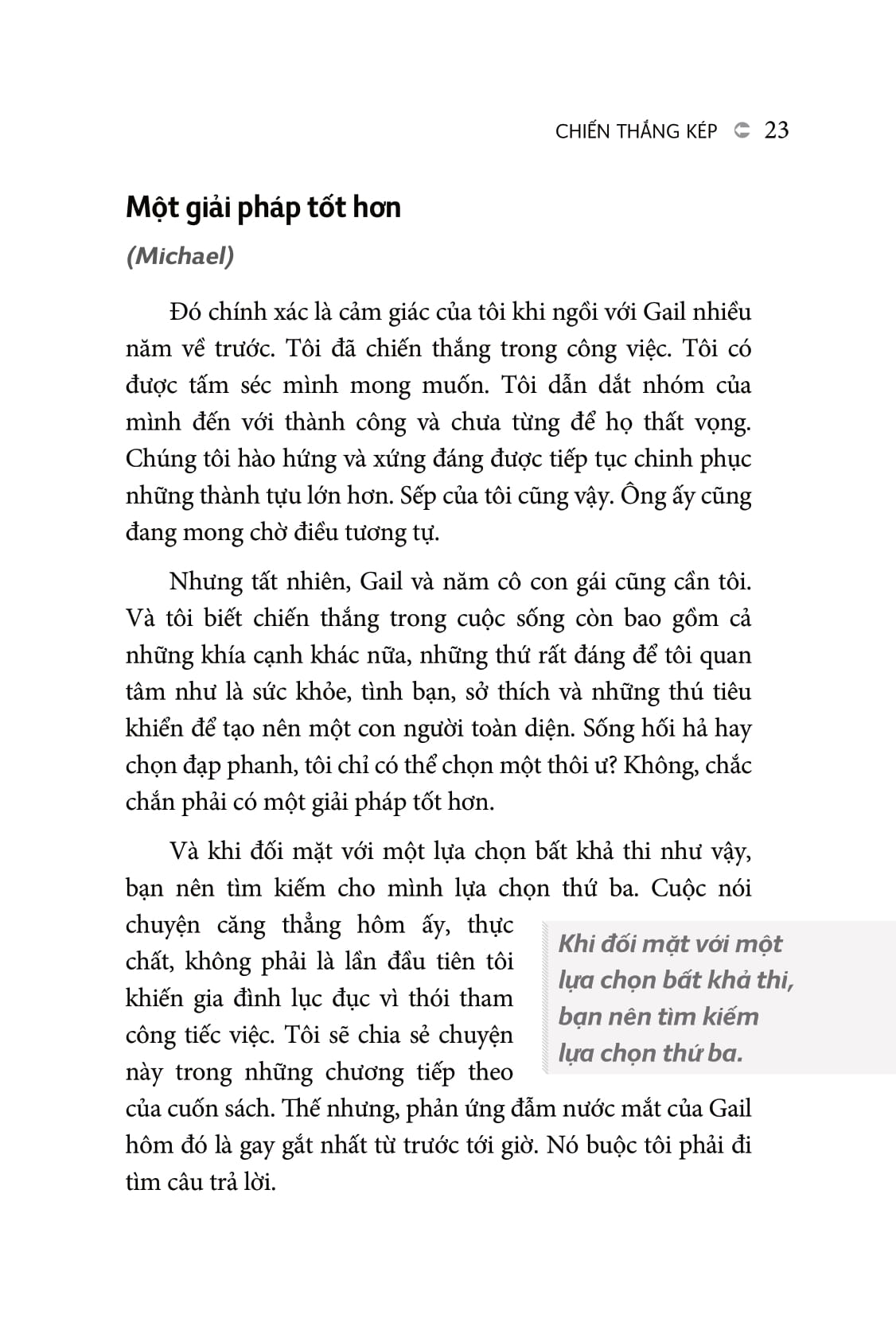 Công Việc Thành Công - Cuộc Đời Như Ý PDF đọc ebook online, epub online, nghe sách nói audio miễn phí. Công Việc Thành Công - Cuộc Đời Như Ý PDF đọc ebook online, epub online, nghe sách nói audio miễn phí.