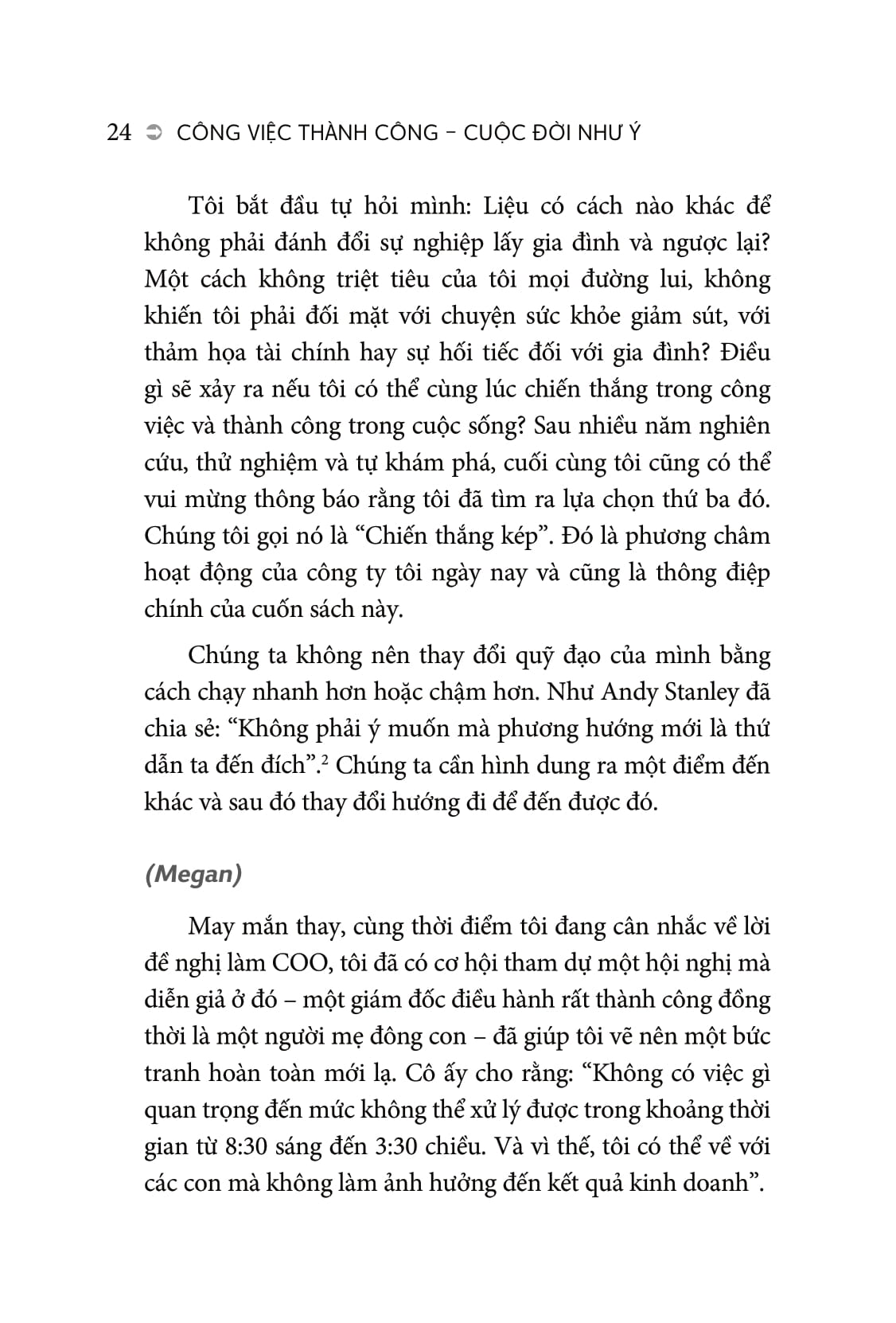 Công Việc Thành Công - Cuộc Đời Như Ý PDF đọc ebook online, epub online, nghe sách nói audio miễn phí. Công Việc Thành Công - Cuộc Đời Như Ý PDF đọc ebook online, epub online, nghe sách nói audio miễn phí.