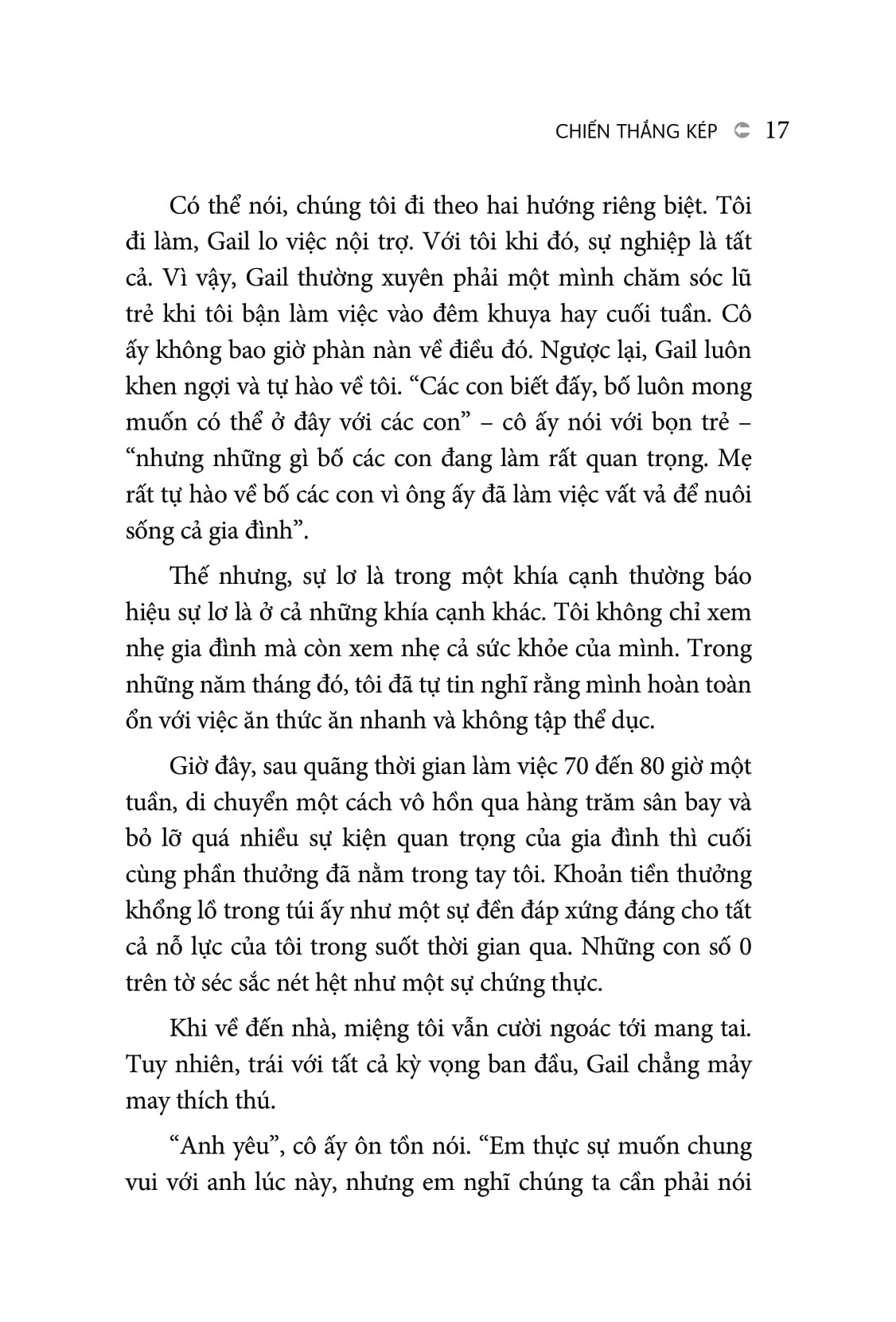 Công Việc Thành Công - Cuộc Đời Như Ý PDF đọc ebook online, epub online, nghe sách nói audio miễn phí. Công Việc Thành Công - Cuộc Đời Như Ý PDF đọc ebook online, epub online, nghe sách nói audio miễn phí.