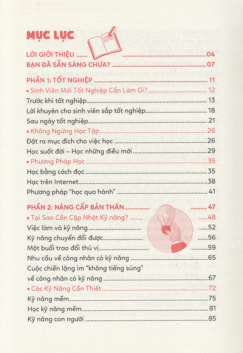 Connection – Kết Nối – Lời Khuyên Sinh Viên Việt Nam (Tái Bản 2021) - Hình 2