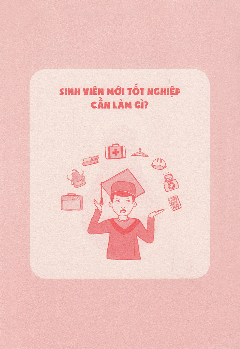 Tải sách Connection - Kết Nối - Lời Khuyên Sinh Viên Việt Nam PDF đọc ebook online, epub online, nghe sách nói audio miễn phí.