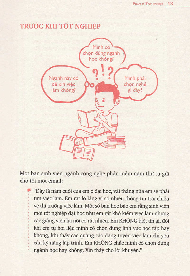 Tải sách Connection - Kết Nối - Lời Khuyên Sinh Viên Việt Nam PDF đọc ebook online, epub online, nghe sách nói audio miễn phí.