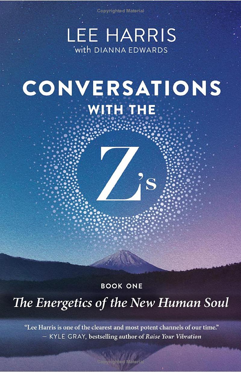 Conversations With The Z's, Book One: The Energetics Of The New Human Soul PDF đọc ebook online, epub online, nghe sách nói audio miễn phí. Conversations With The Z's, Book One: The Energetics Of The New Human Soul PDF đọc ebook online, epub online, nghe sách nói audio miễn phí.