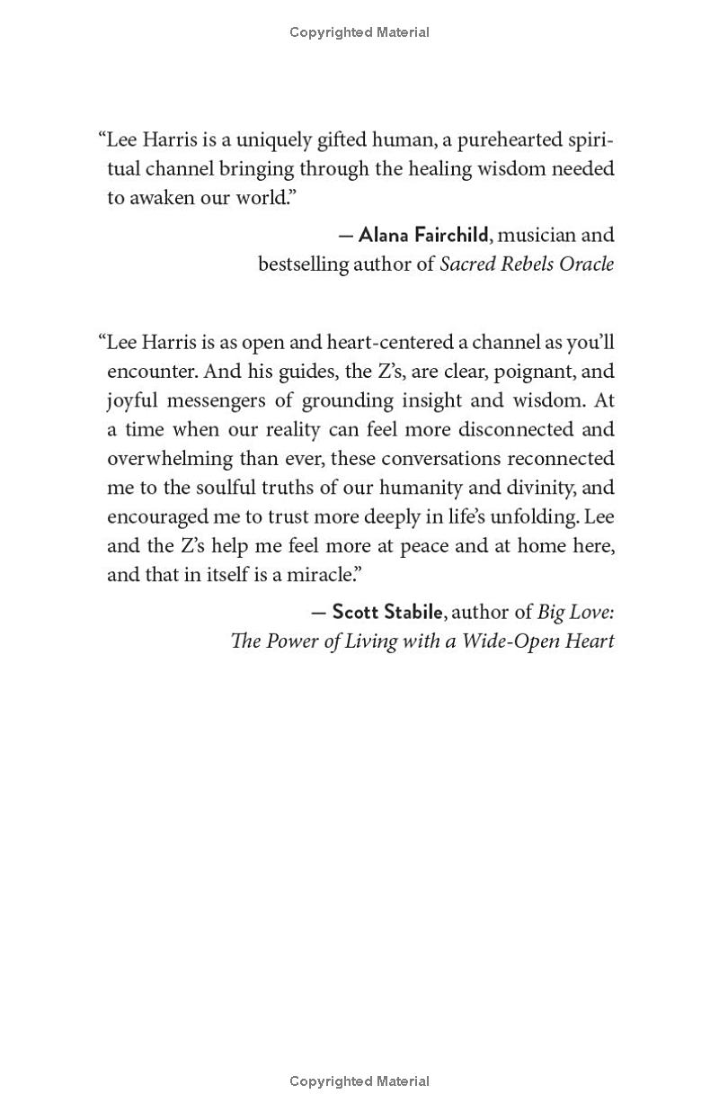 Conversations With The Z's, Book One: The Energetics Of The New Human Soul PDF đọc ebook online, epub online, nghe sách nói audio miễn phí. Conversations With The Z's, Book One: The Energetics Of The New Human Soul PDF đọc ebook online, epub online, nghe sách nói audio miễn phí.