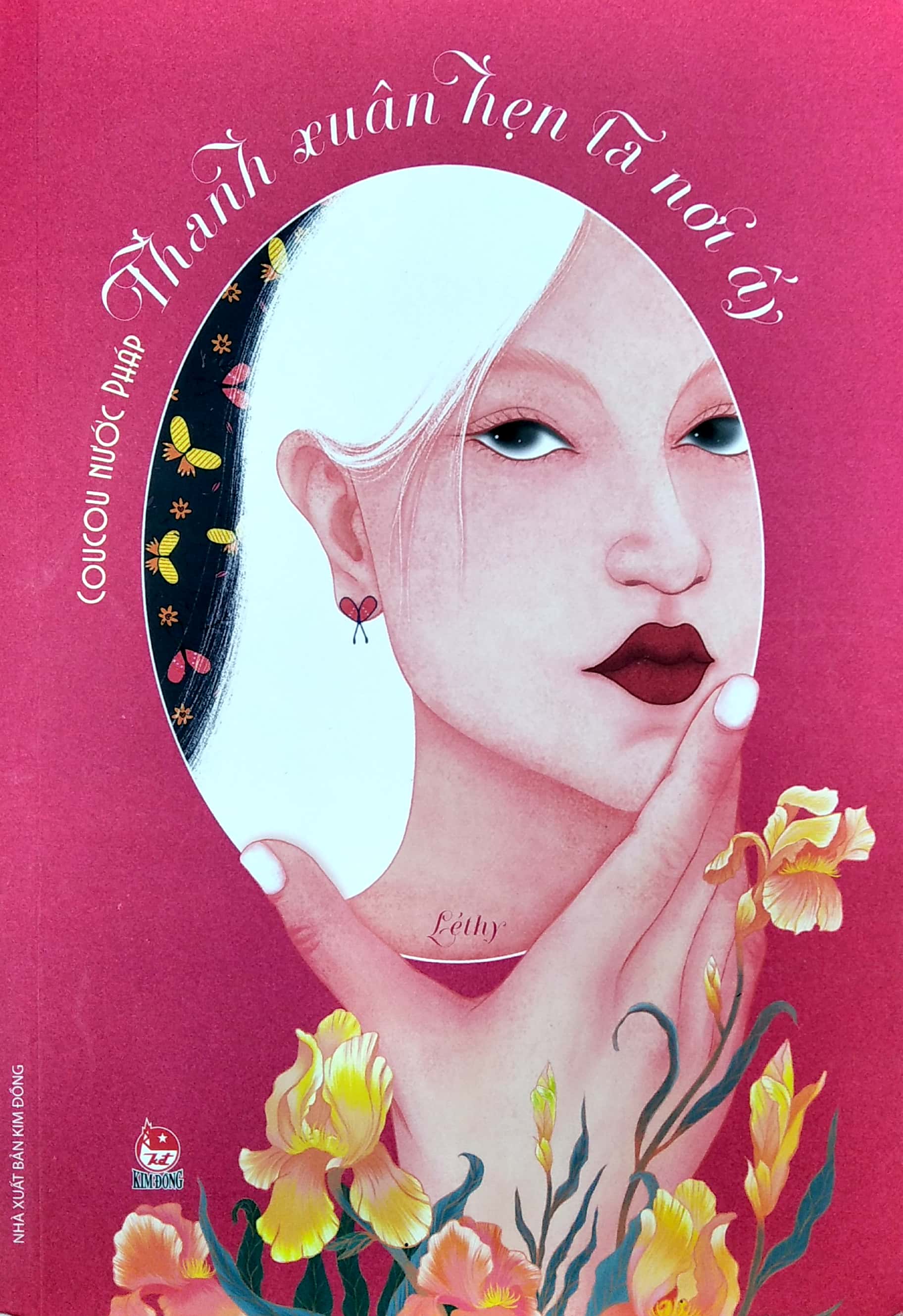 Coucou Nước Pháp - Thanh Xuân Hẹn Ta Nơi Ấy PDF