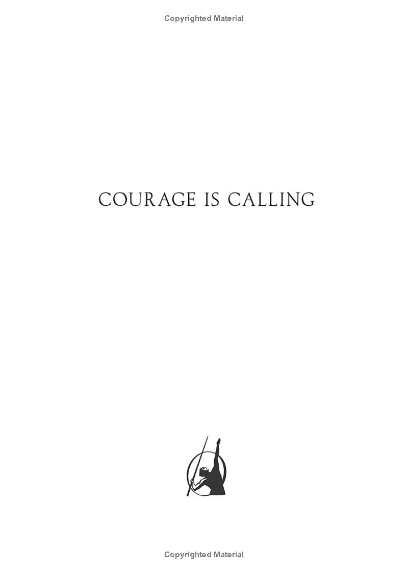 Courage Is Calling - Fortune Favors The Brave PDF đọc ebook online, epub online, nghe sách nói audio miễn phí. Courage Is Calling - Fortune Favors The Brave PDF đọc ebook online, epub online, nghe sách nói audio miễn phí.