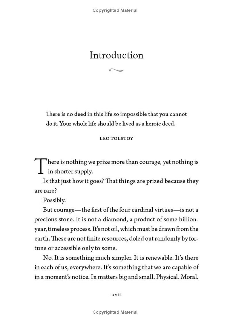 Courage Is Calling - Fortune Favors The Brave PDF đọc ebook online, epub online, nghe sách nói audio miễn phí. Courage Is Calling - Fortune Favors The Brave PDF đọc ebook online, epub online, nghe sách nói audio miễn phí.
