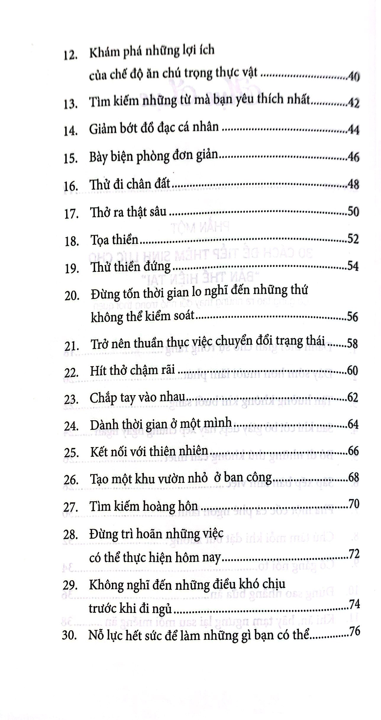 Cứ An Nhiên Rồi Sẽ Bình Yên PDF Cứ An Nhiên Rồi Sẽ Bình Yên PDF