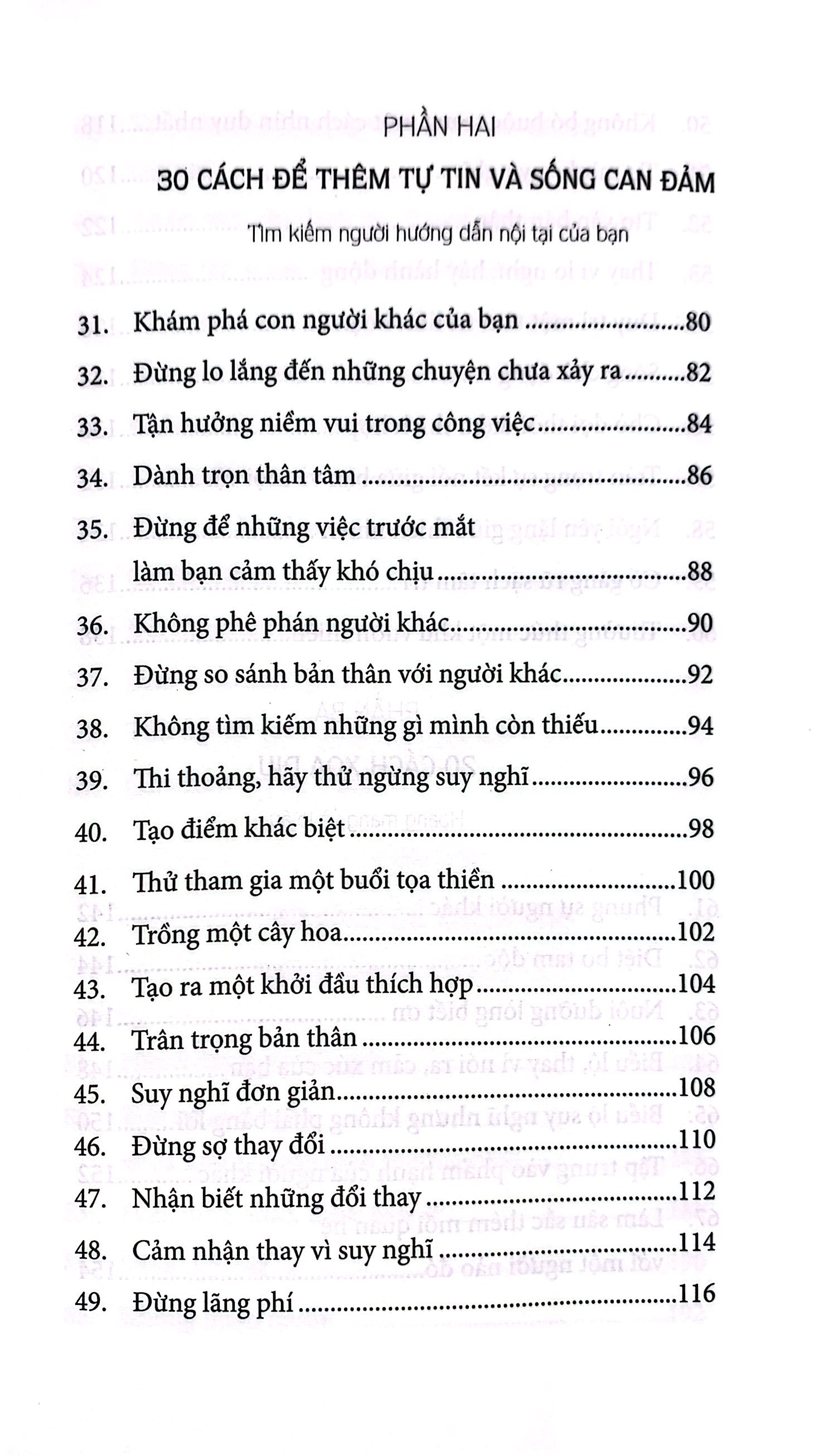 Cứ An Nhiên Rồi Sẽ Bình Yên PDF Cứ An Nhiên Rồi Sẽ Bình Yên PDF