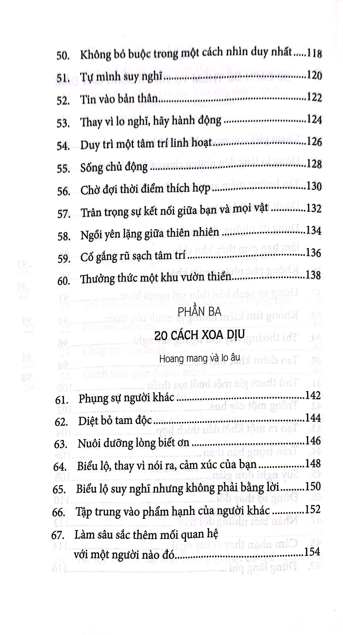 Cứ An Nhiên Rồi Sẽ Bình Yên PDF Cứ An Nhiên Rồi Sẽ Bình Yên PDF