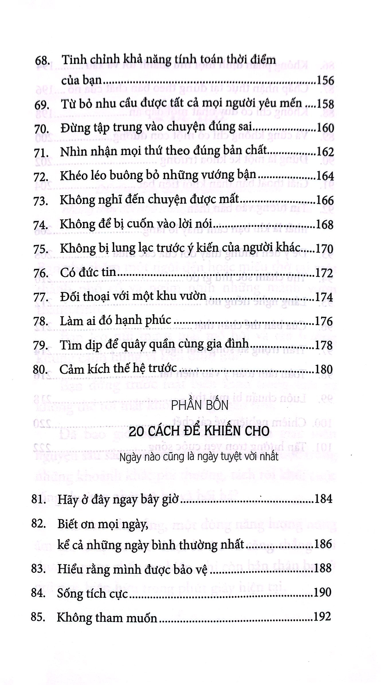 Cứ An Nhiên Rồi Sẽ Bình Yên PDF Cứ An Nhiên Rồi Sẽ Bình Yên PDF