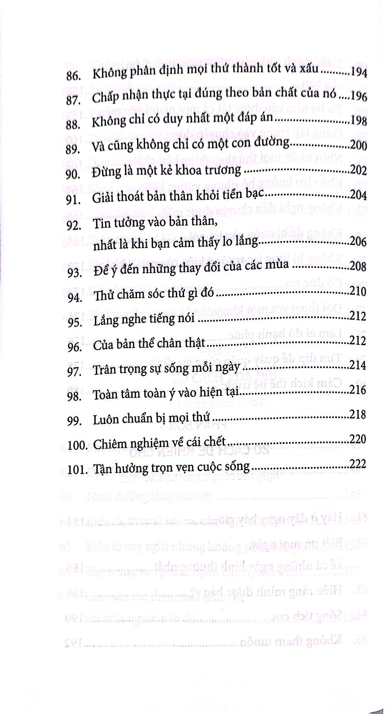 Cứ An Nhiên Rồi Sẽ Bình Yên PDF Cứ An Nhiên Rồi Sẽ Bình Yên PDF