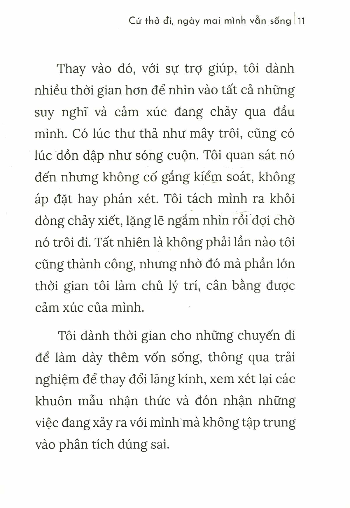 Cứ Thở Đi, Ngày Mai Mình Vẫn Sống PDF đọc ebook online, epub online, nghe sách nói audio miễn phí.