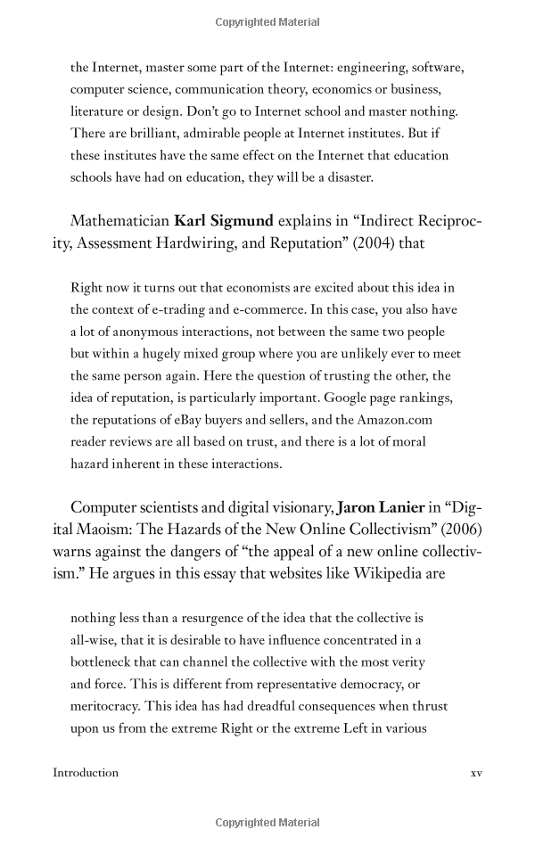 Culture: Leading Scientists Explore Societies, Art, Power, and Technology (Best of Edge Series) PDF đọc ebook online, epub online, nghe sách nói audio miễn phí.