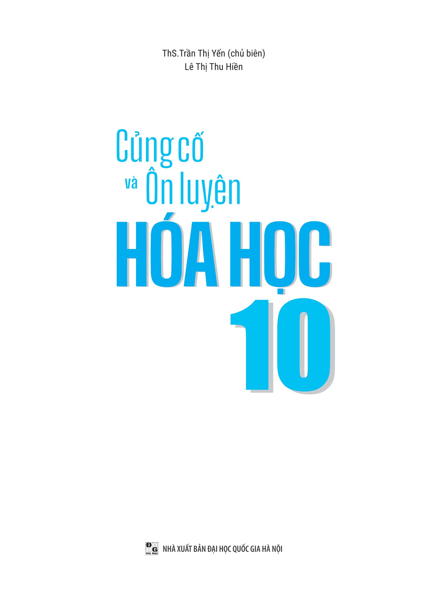 Củng Cố Và Ôn Luyện Hóa Học 10 (Theo Chương Trình Sách Giáo Khoa Mới Nhất) PDF đọc ebook online, epub online, nghe sách nói audio miễn phí. Tải sách Củng Cố Và Ôn Luyện Hóa Học 10 (Theo Chương Trình Sách Giáo Khoa Mới Nhất) PDF đọc ebook online, epub online, nghe sách nói audio miễn phí.