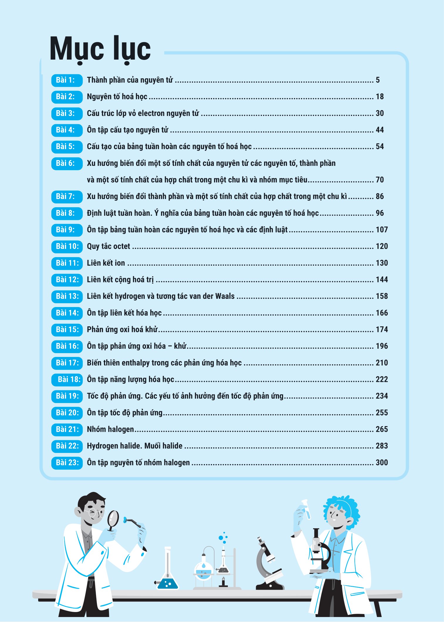 Củng Cố Và Ôn Luyện Hóa Học 10 (Theo Chương Trình Sách Giáo Khoa Mới Nhất) PDF đọc ebook online, epub online, nghe sách nói audio miễn phí. Tải sách Củng Cố Và Ôn Luyện Hóa Học 10 (Theo Chương Trình Sách Giáo Khoa Mới Nhất) PDF đọc ebook online, epub online, nghe sách nói audio miễn phí.