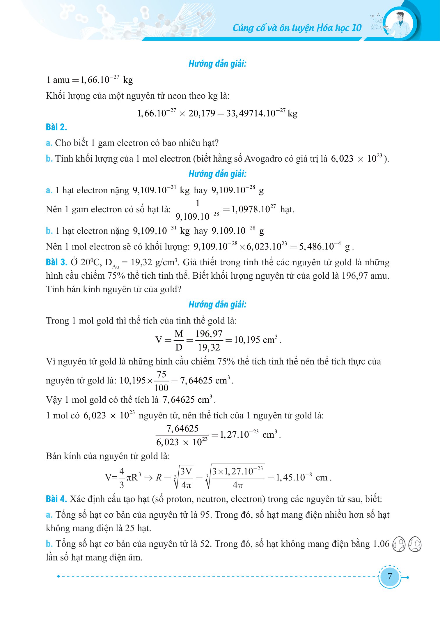 Củng Cố Và Ôn Luyện Hóa Học 10 (Theo Chương Trình Sách Giáo Khoa Mới Nhất) PDF đọc ebook online, epub online, nghe sách nói audio miễn phí. Tải sách Củng Cố Và Ôn Luyện Hóa Học 10 (Theo Chương Trình Sách Giáo Khoa Mới Nhất) PDF đọc ebook online, epub online, nghe sách nói audio miễn phí.