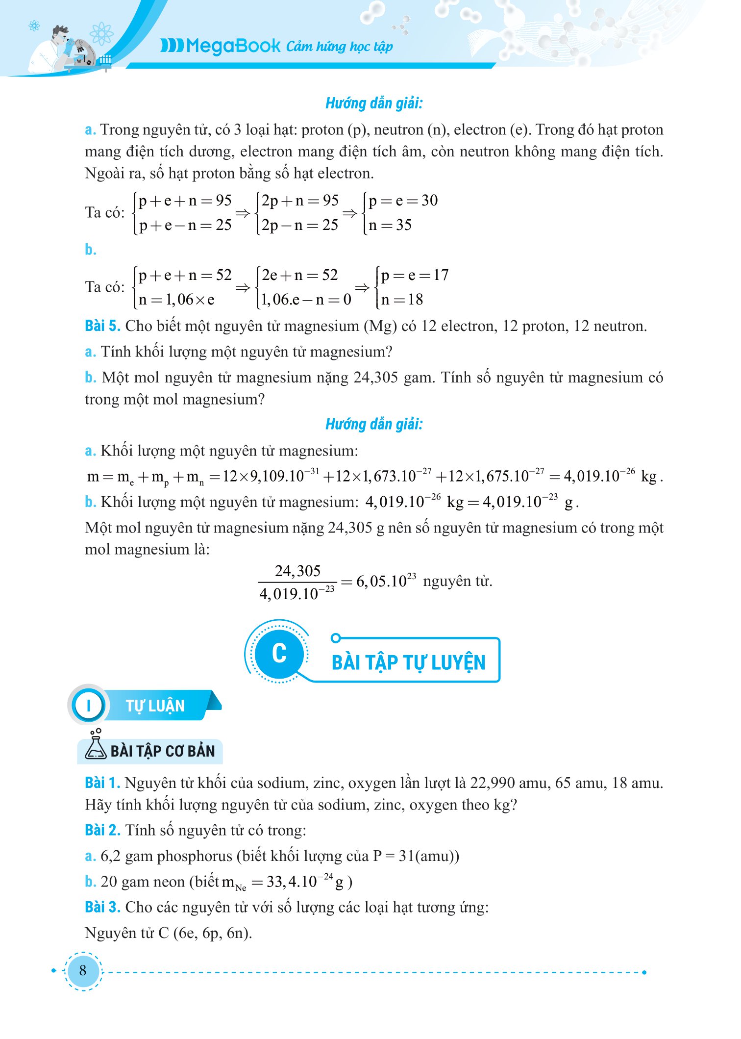 Củng Cố Và Ôn Luyện Hóa Học 10 (Theo Chương Trình Sách Giáo Khoa Mới Nhất) PDF đọc ebook online, epub online, nghe sách nói audio miễn phí. Tải sách Củng Cố Và Ôn Luyện Hóa Học 10 (Theo Chương Trình Sách Giáo Khoa Mới Nhất) PDF đọc ebook online, epub online, nghe sách nói audio miễn phí.