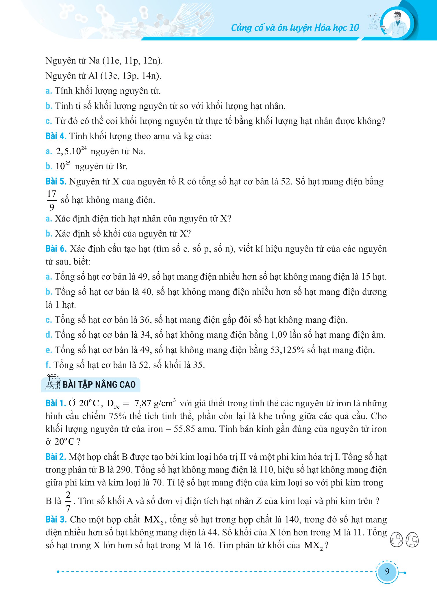 Củng Cố Và Ôn Luyện Hóa Học 10 (Theo Chương Trình Sách Giáo Khoa Mới Nhất) PDF đọc ebook online, epub online, nghe sách nói audio miễn phí. Tải sách Củng Cố Và Ôn Luyện Hóa Học 10 (Theo Chương Trình Sách Giáo Khoa Mới Nhất) PDF đọc ebook online, epub online, nghe sách nói audio miễn phí.