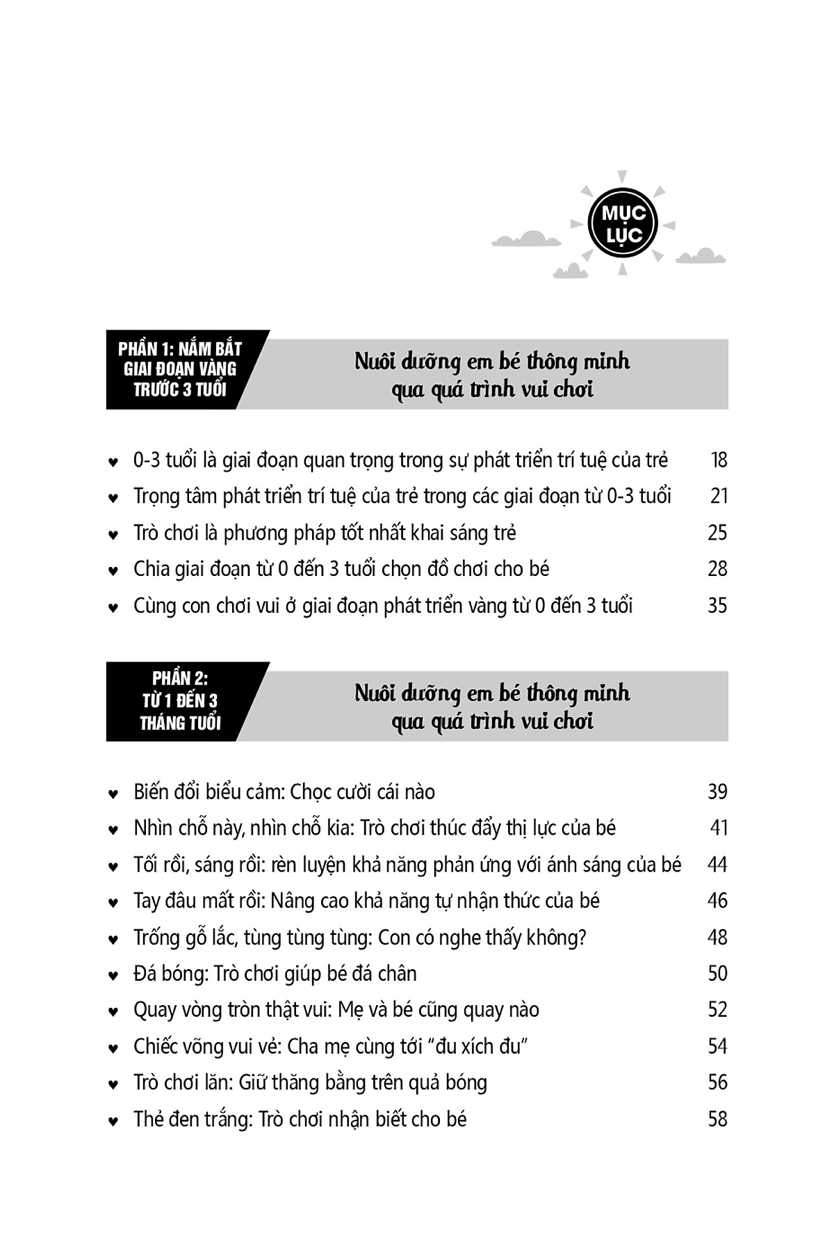 Cùng Con Chơi Trong Giai Đoạn Vàng 0-3 Tuổi PDF Cùng Con Chơi Trong Giai Đoạn Vàng 0-3 Tuổi PDF