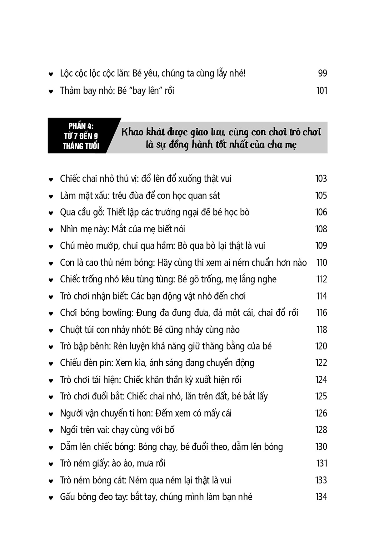 Cùng Con Chơi Trong Giai Đoạn Vàng 0-3 Tuổi PDF Cùng Con Chơi Trong Giai Đoạn Vàng 0-3 Tuổi PDF