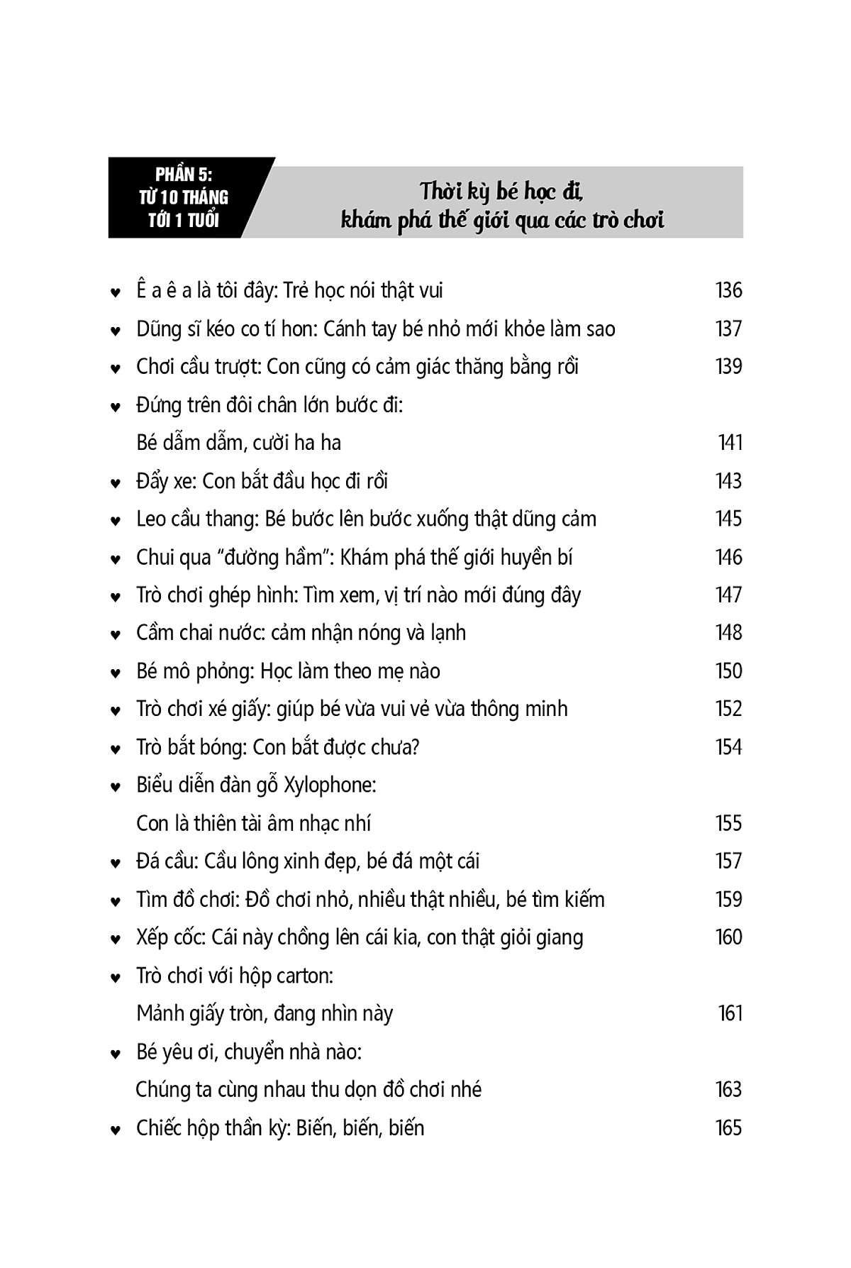 Cùng Con Chơi Trong Giai Đoạn Vàng 0-3 Tuổi PDF Cùng Con Chơi Trong Giai Đoạn Vàng 0-3 Tuổi PDF