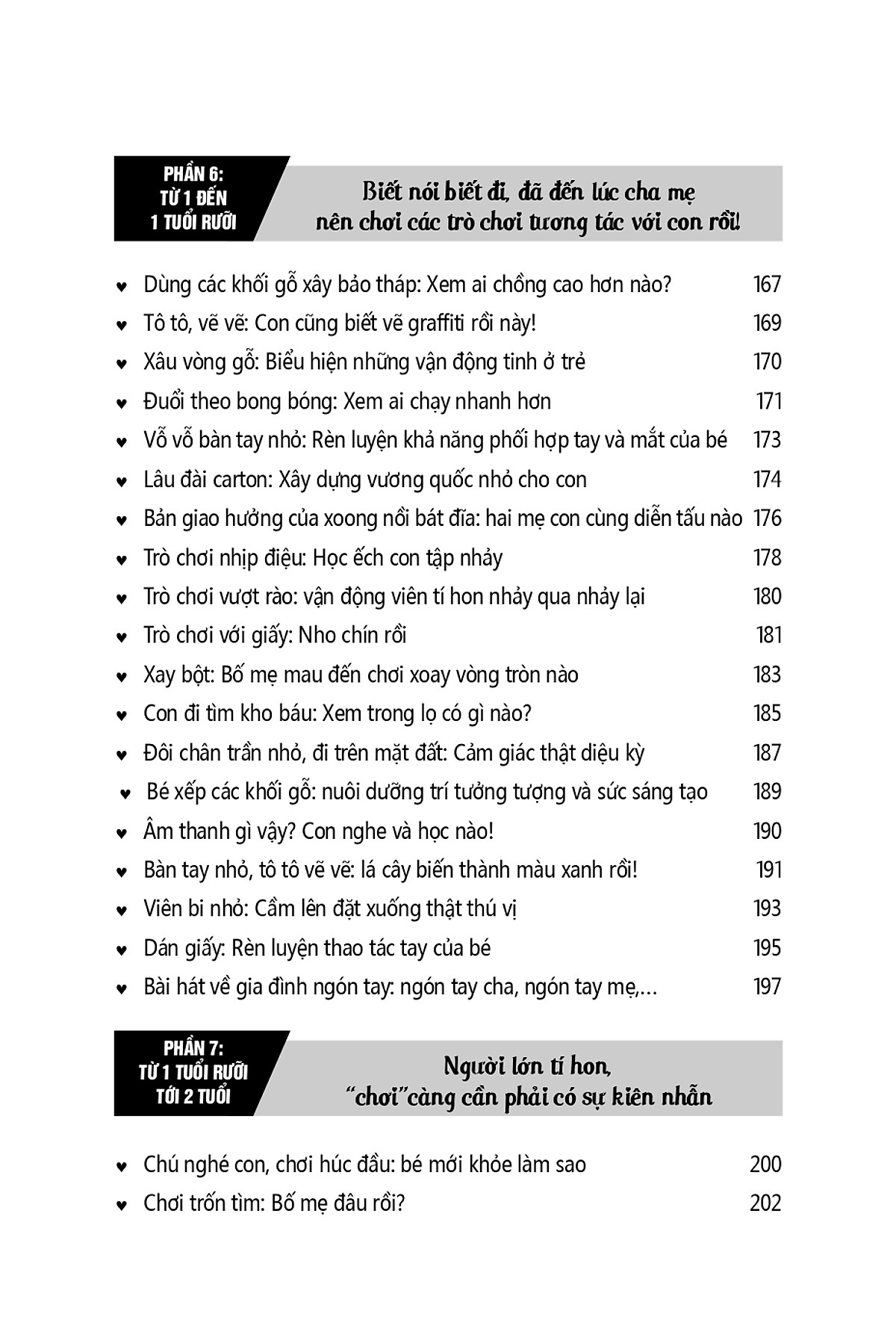 Cùng Con Chơi Trong Giai Đoạn Vàng 0-3 Tuổi PDF Cùng Con Chơi Trong Giai Đoạn Vàng 0-3 Tuổi PDF