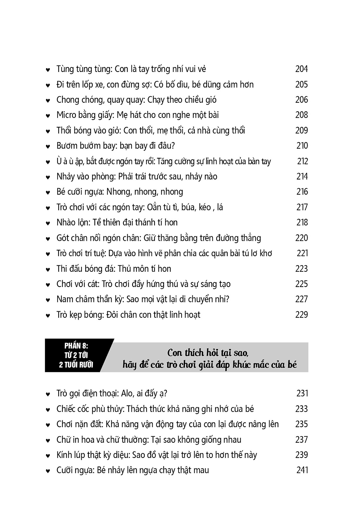Cùng Con Chơi Trong Giai Đoạn Vàng 0-3 Tuổi PDF Cùng Con Chơi Trong Giai Đoạn Vàng 0-3 Tuổi PDF