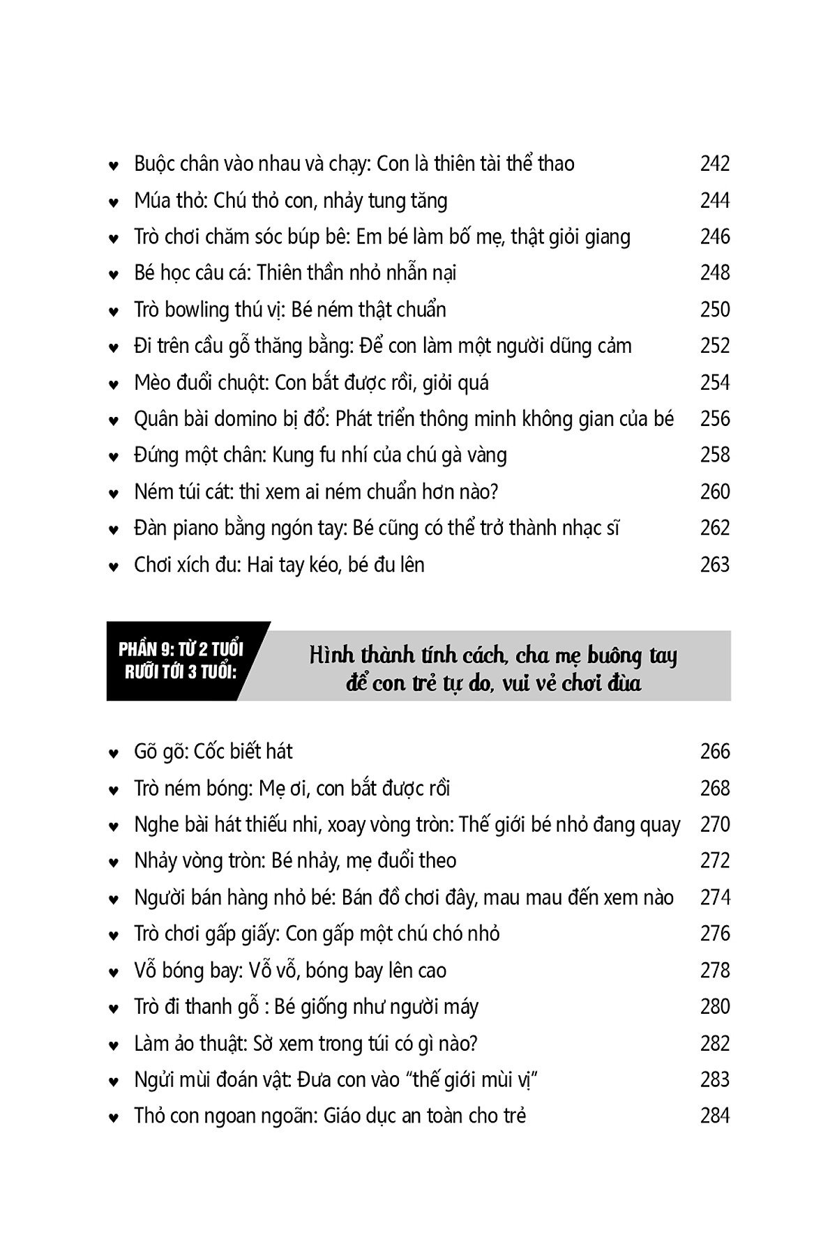 Cùng Con Chơi Trong Giai Đoạn Vàng 0-3 Tuổi PDF Cùng Con Chơi Trong Giai Đoạn Vàng 0-3 Tuổi PDF